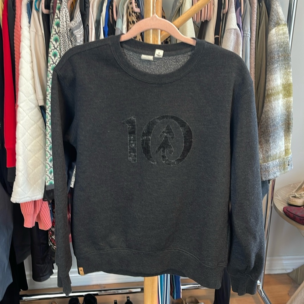 78. Tentree Sweat Crew